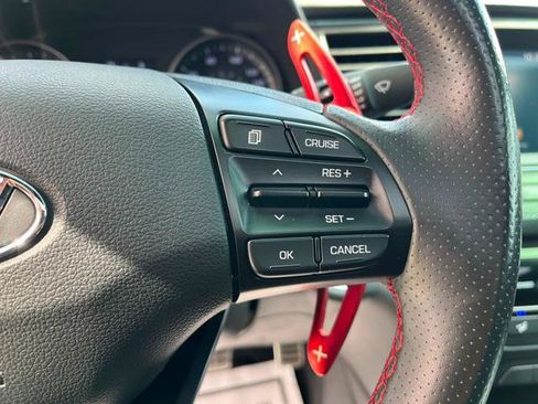 Used 2018 Hyundai Elantra Sport FWD image 37