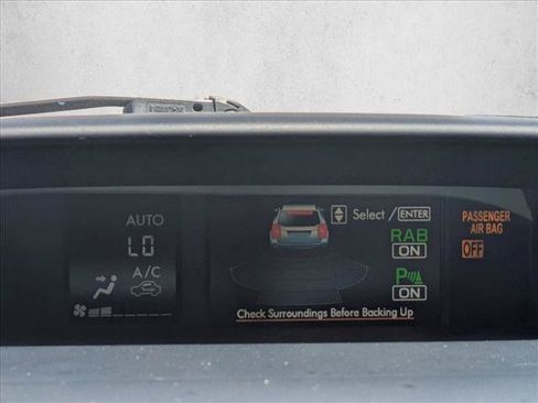 Used 2018 Subaru Forester 2.5i Limited AWD/4WD image 17