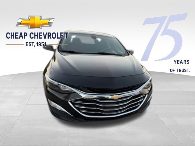 Used 2020 Chevrolet Malibu LS FWD image 3
