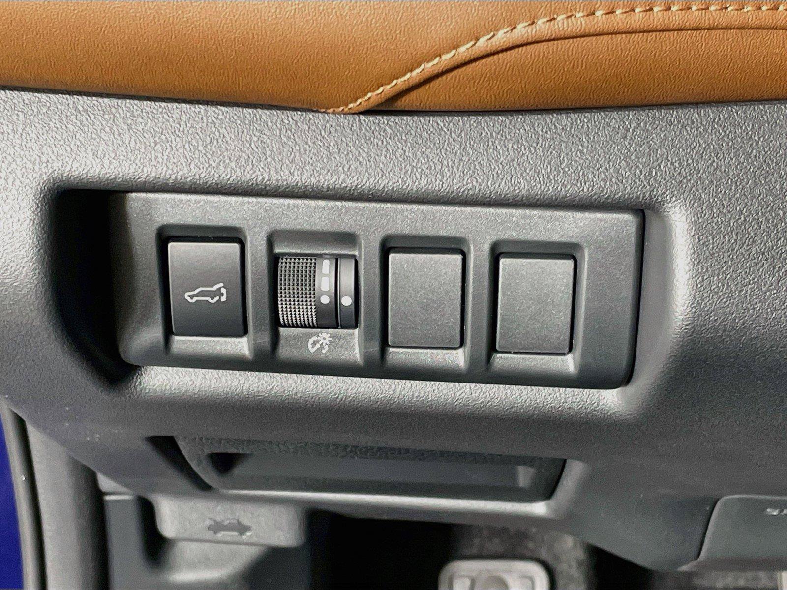 New 2026 Subaru Outback Touring XT AWD/4WD image 14