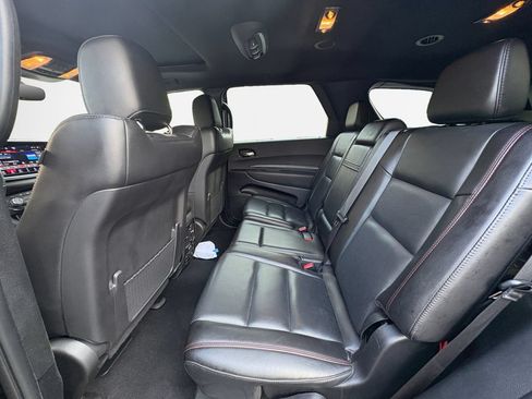 Used 2024 Dodge Durango GT AWD/4WD image 14