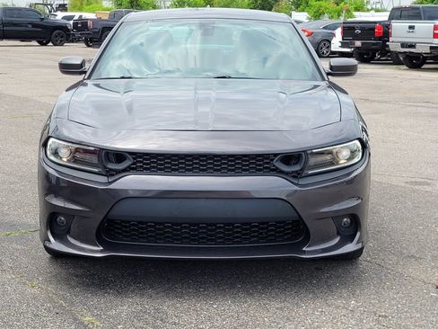Used 2019 Dodge Charger GT RWD image 5