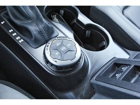 Certified 2023 Ford Bronco Black Diamond AWD/4WD image 25