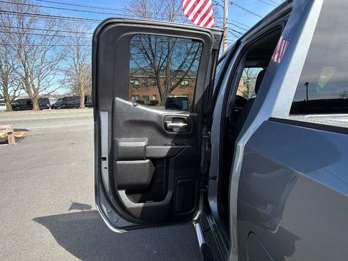 Used 2019 Chevrolet Silverado 1500 LT w/ All-Star Edition image 28