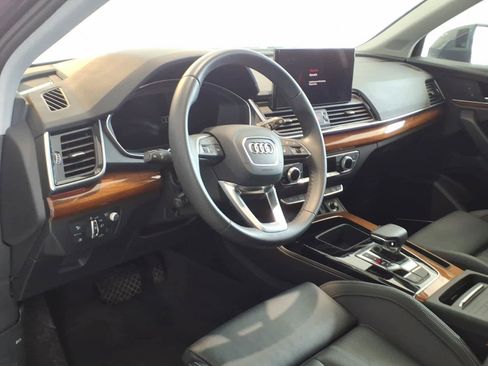 Used 2023 Audi Q5 2.0T Prestige AWD/4WD image 9
