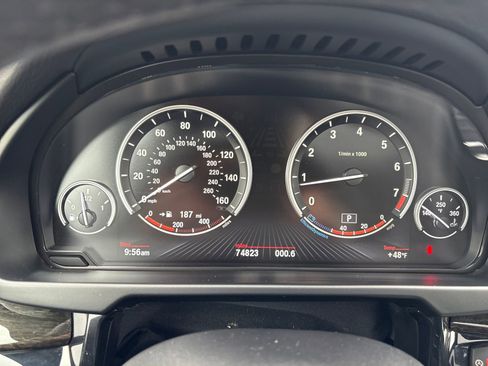 Used 2017 BMW X5 xDrive35i image 15