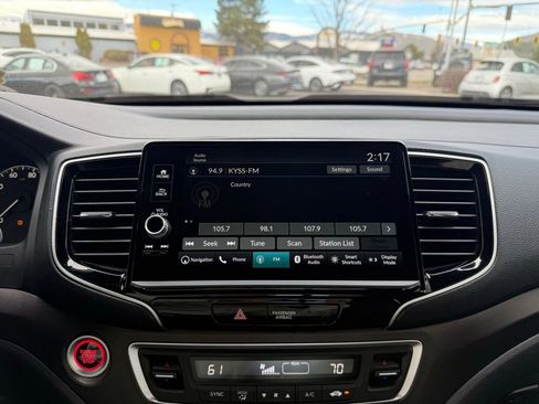 Used 2026 Honda Ridgeline TrailSport image 30