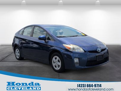 Used 2010 Toyota Prius Two