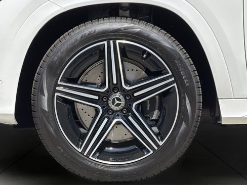 New 2026 Mercedes-Benz GLE 350 4MATIC image 26