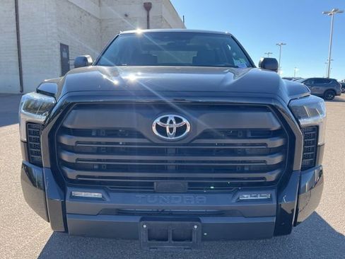 Used 2023 Toyota Tundra SR5 image 8