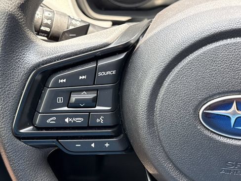 Used 2024 Subaru Crosstrek 2.0i Premium AWD/4WD image 20