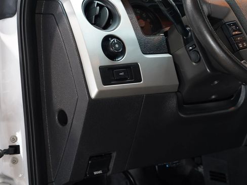 Used 2014 Ford F150 Raptor w/ Equipment Group 801A Luxury AWD/4WD image 37