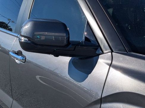 Used 2025 Toyota Sequoia Limited image 10