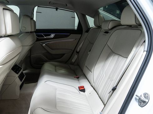 Used 2022 Audi A6 3.0T Prestige image 28