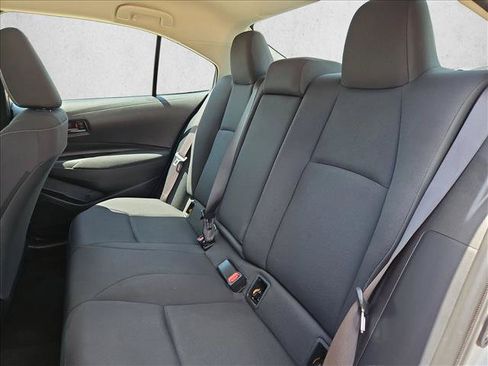 Used 2024 Toyota Corolla LE FWD image 18