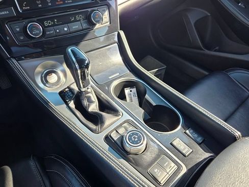 Used 2023 Nissan Maxima SV w/ Floor Mat Group FWD image 18