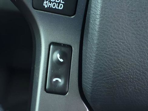 Certified 2025 Toyota Camry XSE FWD image 18