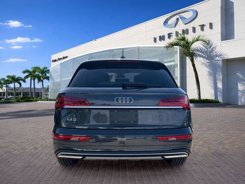 Used 2023 Audi Q5 2.0T Premium w/ Convenience Package AWD/4WD image 6