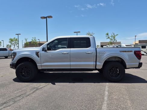 New 2025 Ford F150 Tremor w/ Equipment Group 402A High AWD/4WD image 6
