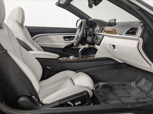 Used 2018 BMW 440i xDrive Convertible AWD/4WD image 15