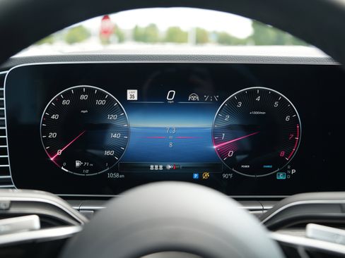 New 2026 Mercedes-Benz GLE 350 4MATIC image 22