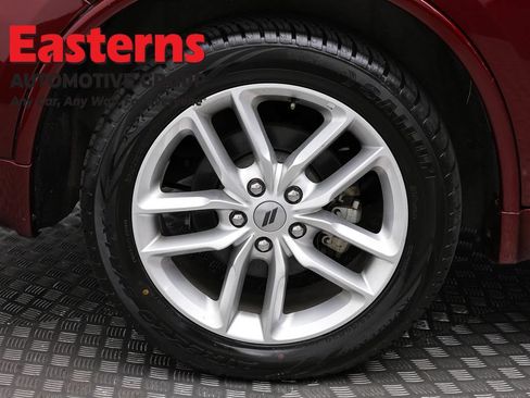 Used 2024 Dodge Durango R/T AWD/4WD image 31