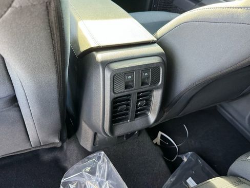 New 2026 Ford Bronco Big Bend AWD/4WD image 14