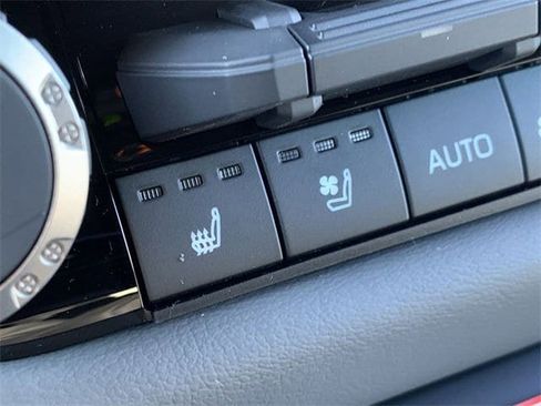 New 2026 Toyota Sequoia Capstone image 28