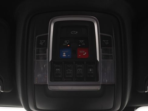 Used 2021 RAM 1500 Rebel w/ Level 2 Equipment Group AWD/4WD image 17