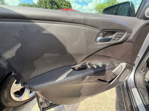 Used 2017 Acura RDX FWD w/ Advance Package image 21
