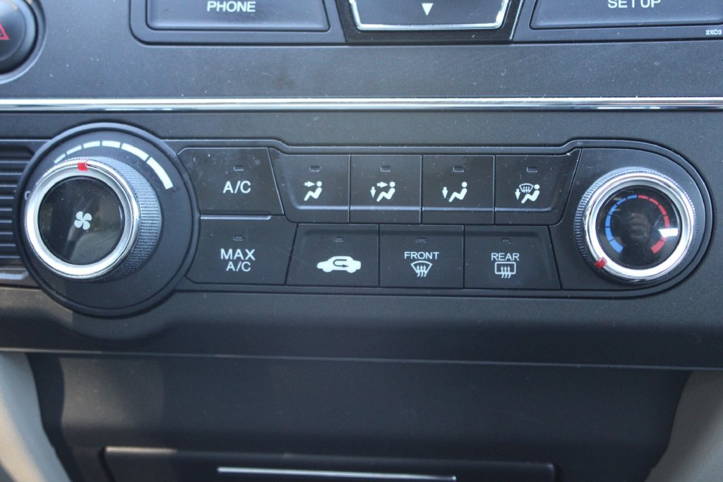 Used 2015 Honda Civic LX image 27