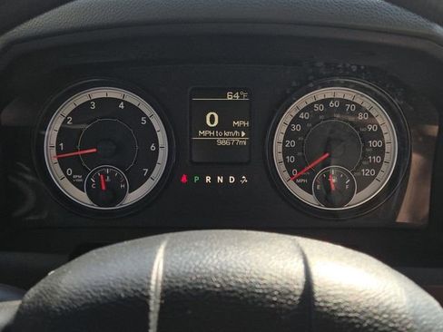 Used 2016 RAM 2500 Tradesman w/ Power & Remote Entry Group image 31