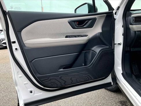 New 2026 Subaru Forester AWD/4WD image 10