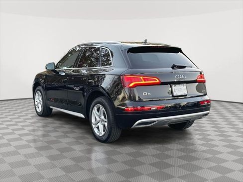 Used 2019 Audi Q5 2.0T Premium image 5