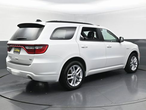 Used 2023 Dodge Durango R/T image 5