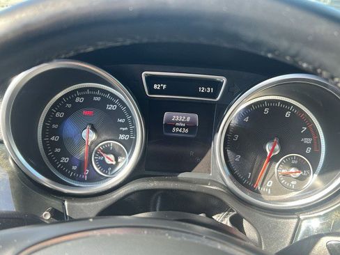 Used 2016 Mercedes-Benz GLE 350 4MATIC image 12