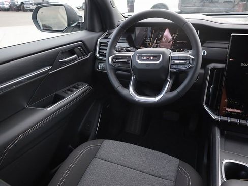 New 2026 GMC Acadia Elevation AWD/4WD image 20