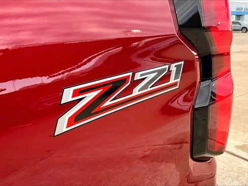 New 2026 Chevrolet Colorado Z71 w/ Z71 Convenience Package 2 image 16