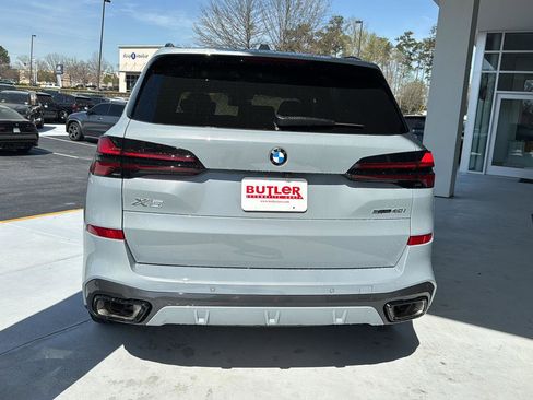 New 2026 BMW X5 sDrive40i RWD image 5