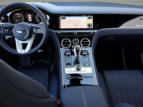 New 2026 Bentley Continental GT image 4
