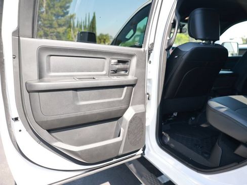 New 2026 RAM 2500 Tradesman AWD/4WD image 32