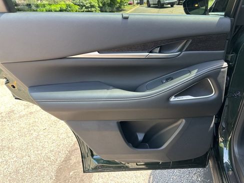 New 2027 INFINITI QX60 Autograph w/ Dark Cargo Package AWD/4WD image 29