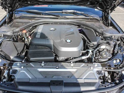 New 2026 BMW 330i Sedan w/ M Sport Package image 26