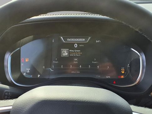 New 2026 RAM 1500 Laramie w/ Night Edition image 14