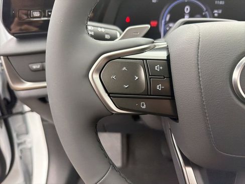 New 2026 Lexus RZ 450e AWD image 10