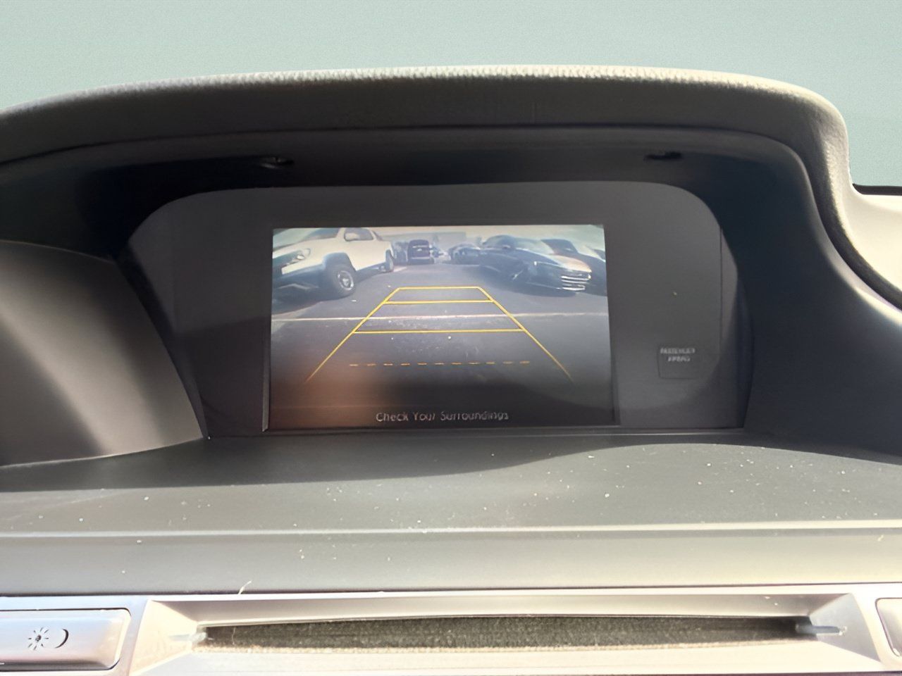 Used 2015 Honda Accord Sport image 24