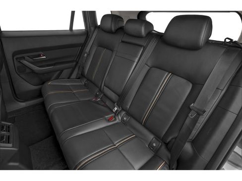 New 2026 MAZDA CX-50 2.5 Hybrid w/ Weather Package image 10