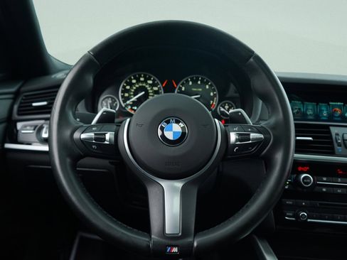 Used 2018 BMW X4 M40i image 41