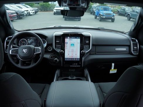 New 2026 RAM 1500 Big Horn image 23