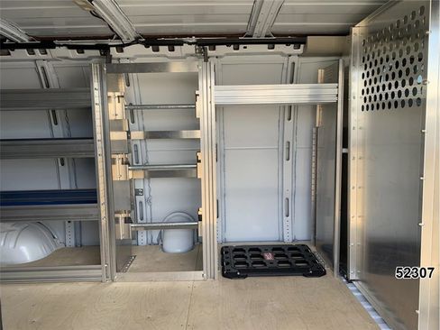 Used 2025 Chevrolet Express 2500 Extended w/ Communications Package image 14